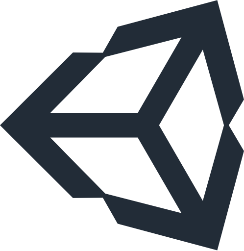 Unity logo